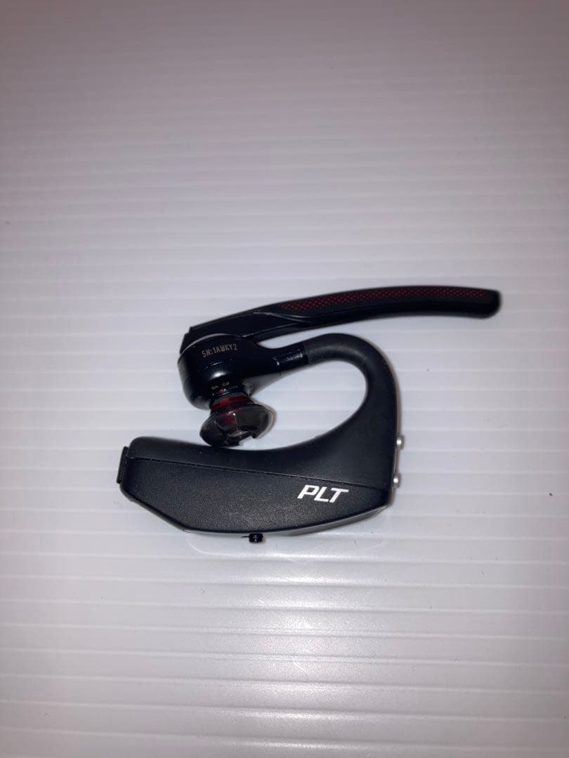 Plantronics Voyager 5200 ワイヤレスヘッドセット