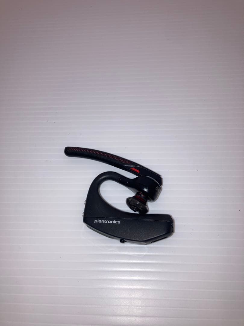 Plantronics Voyager 5200 ワイヤレスヘッドセット