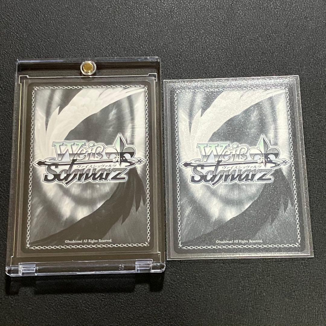 ゆめうつつなリリィ 夢結 PR+ PR ヴァイス 優勝賞 上位賞 アサルトリリィ