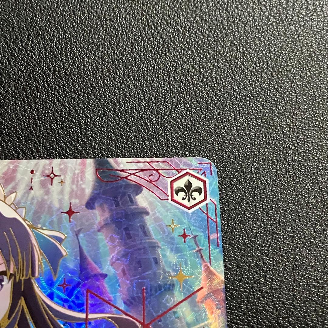 ゆめうつつなリリィ 夢結 PR+ PR ヴァイス 優勝賞 上位賞 アサルトリリィ