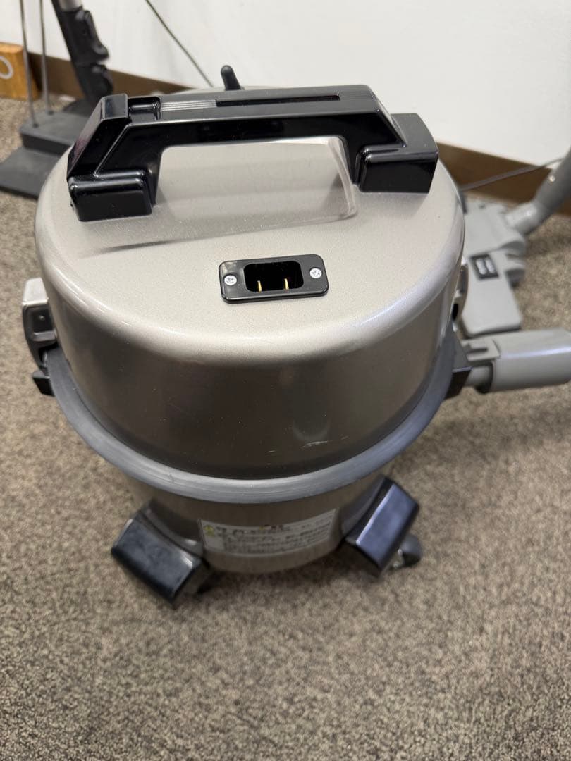 日立 CV-G95KNL 掃除機(キャニスター)本体