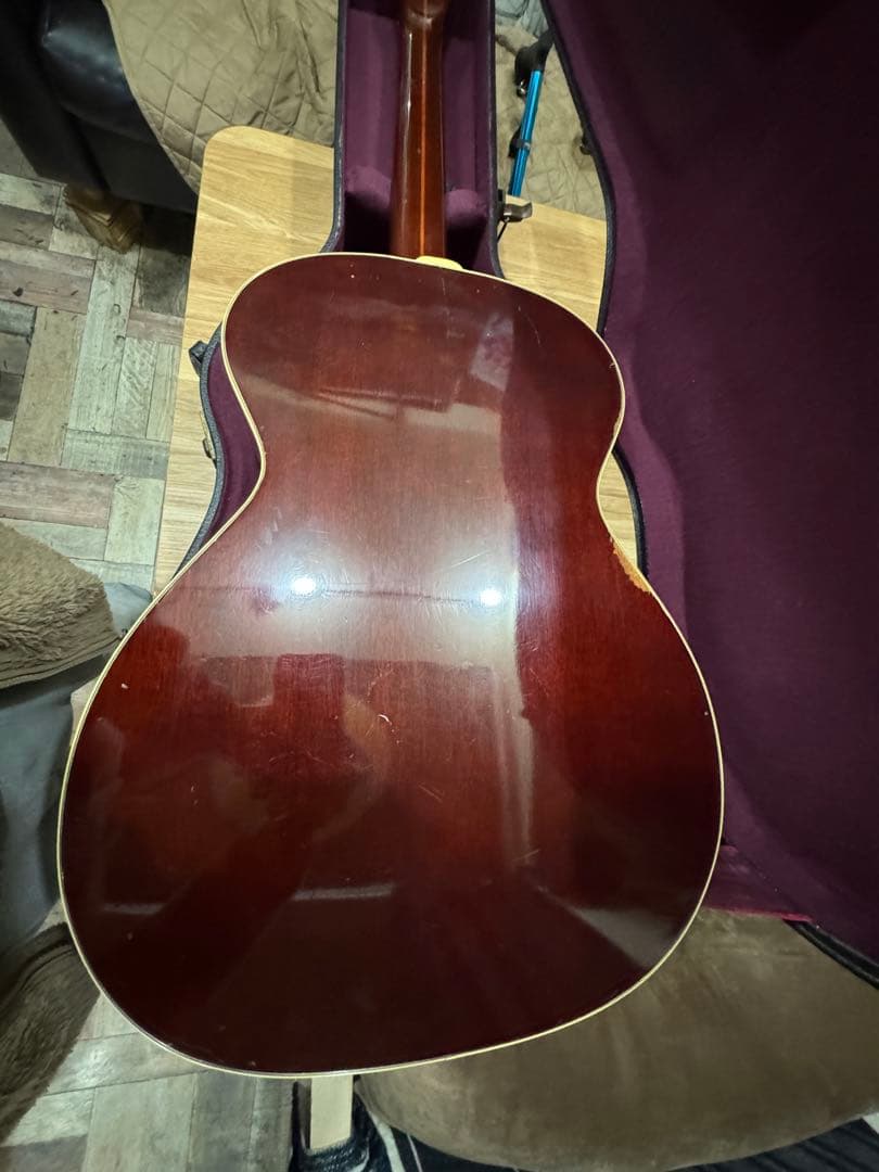 GUILD F212 NT 1966年製 ヴィンテージ 12弦