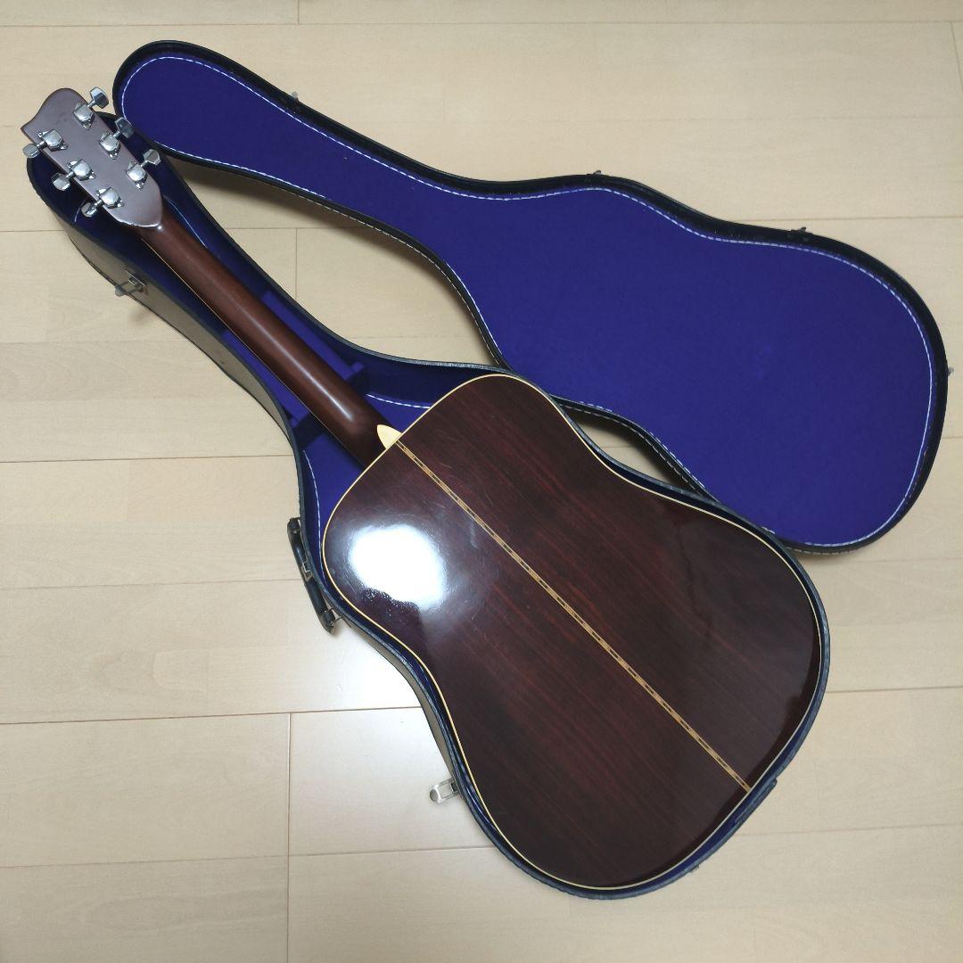 Suzuki ThreeS アコースティックギター GR-20