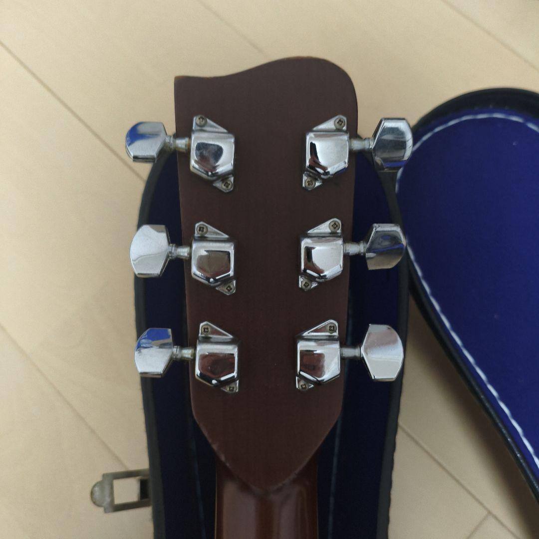 Suzuki ThreeS アコースティックギター GR-20