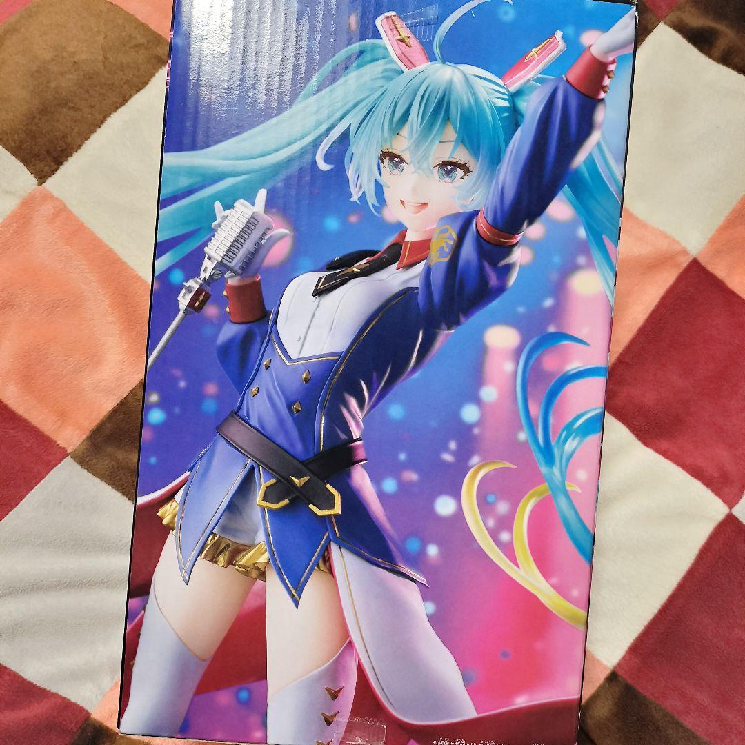 ⭐ガンダム45周年✕初音ミク⭐３点セット⭐ザクミク⭐ハロスピーカーミク⭐