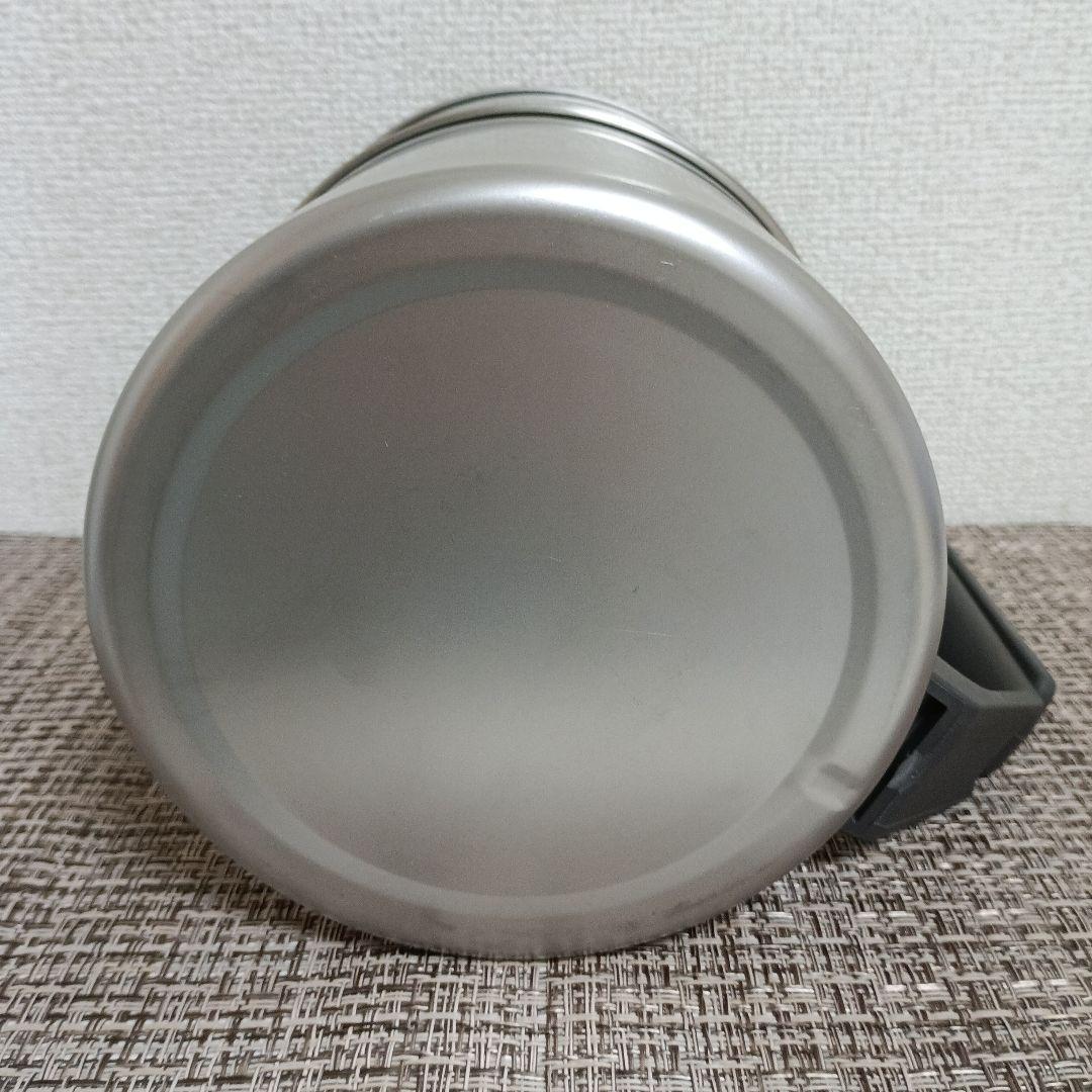 ★未使用品★ パナソニック 天ぷら油クリーナー レッツフライ TK801P-H
