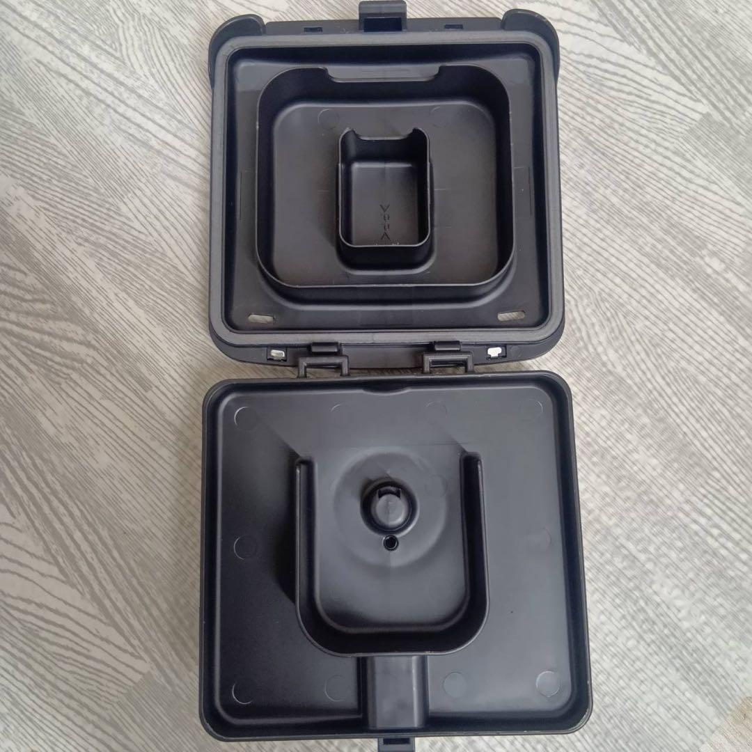 HITACHI IH圧力炊飯器 RZ-AX10M 5.5合 赤 2017年製