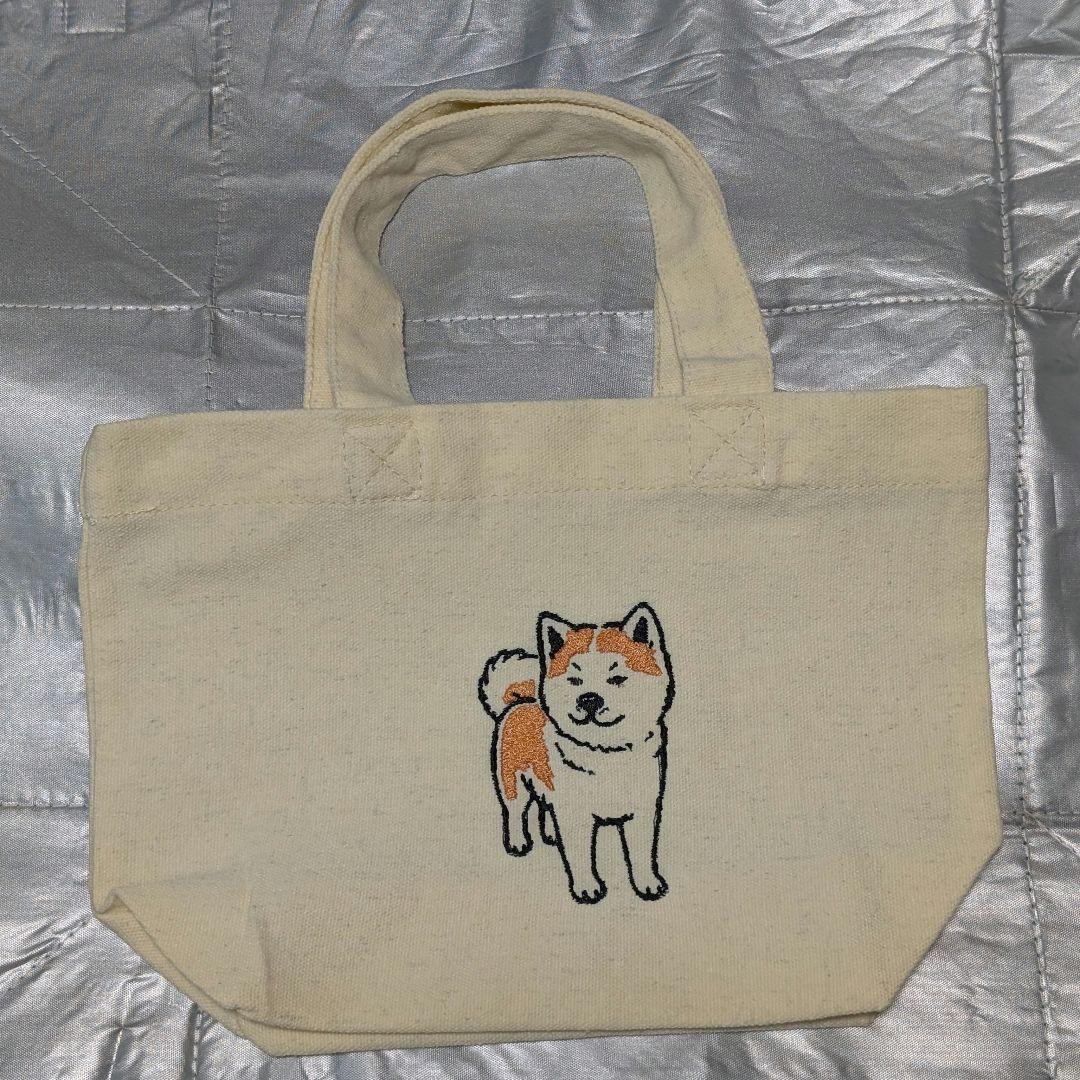 飼ってるペットの刺繍グッツ作りませんか？