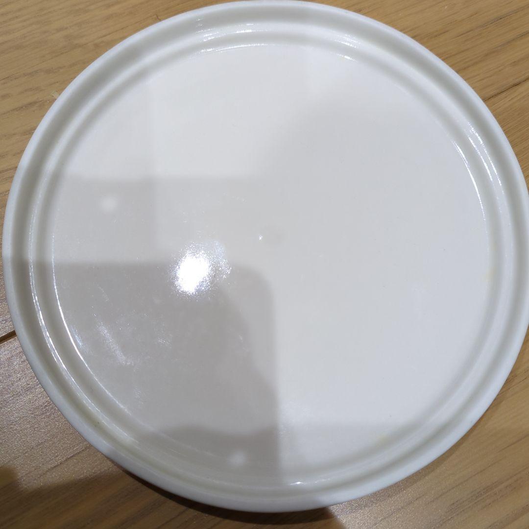 森修焼 保存容器 大 W130×H100mm