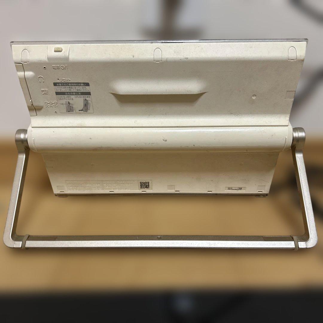 panasonicプライベートビエラUN-10TD6-W