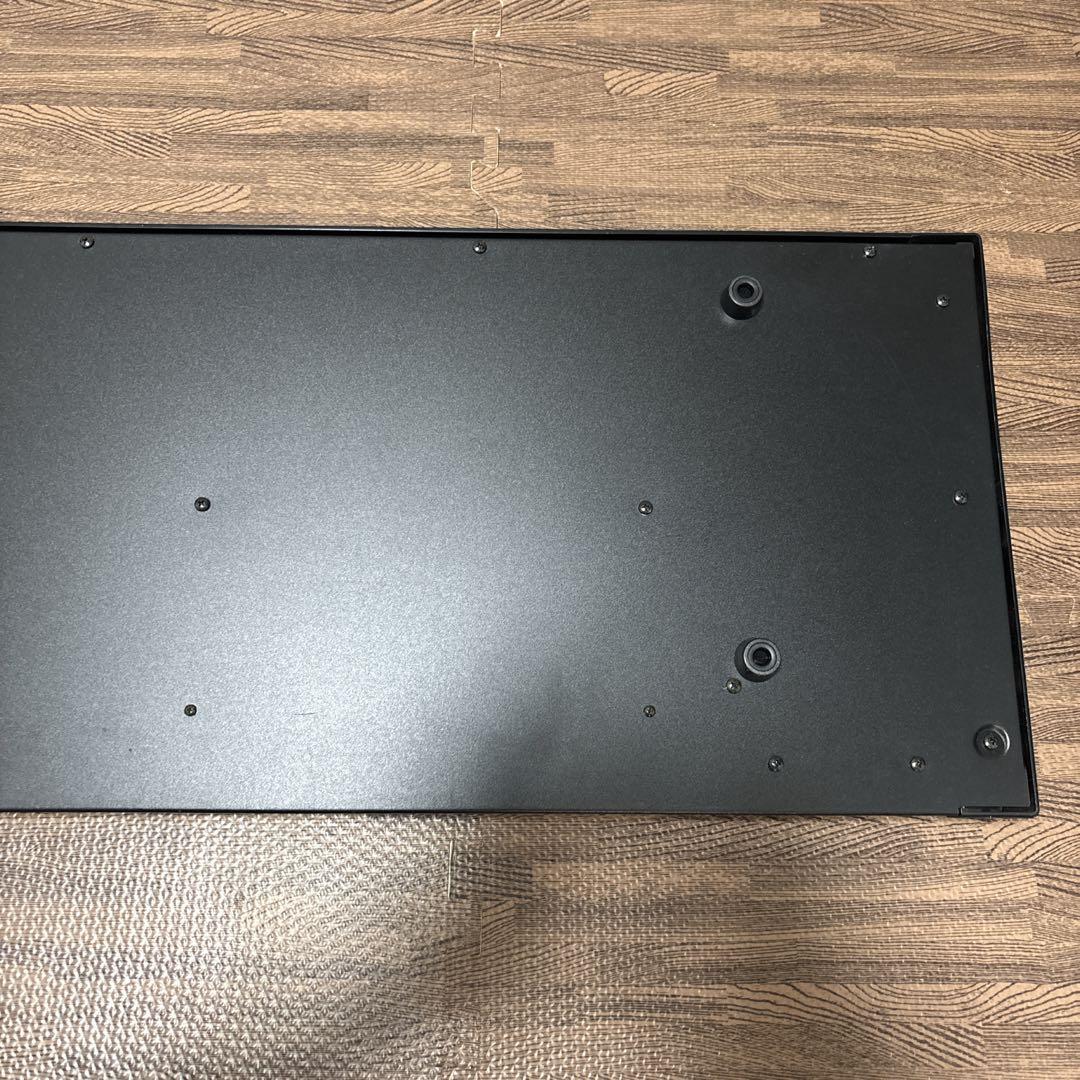 【美品/メンテ済み】 KORG X3 シンセサイザー KACES バッグ付き