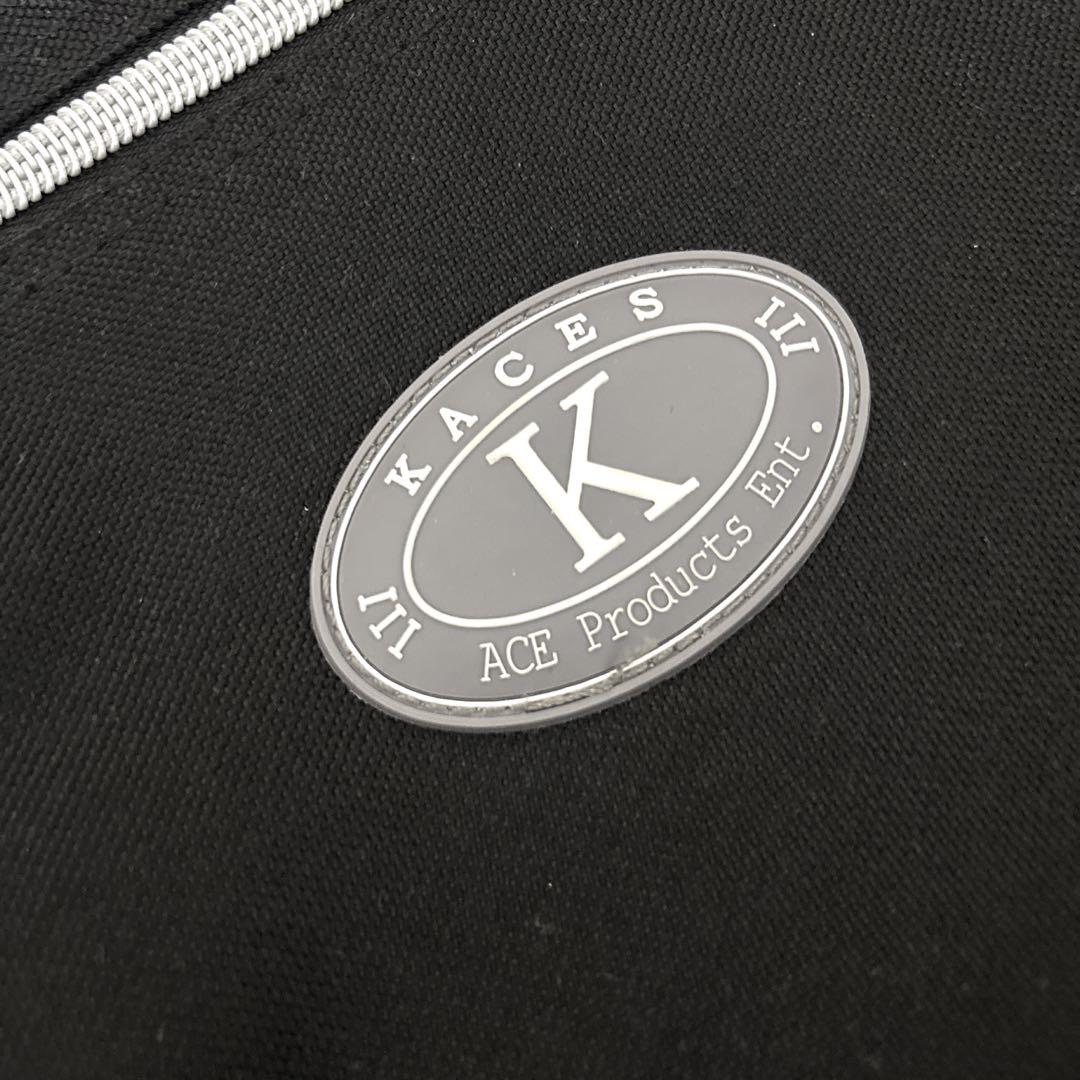 【美品/メンテ済み】 KORG X3 シンセサイザー KACES バッグ付き