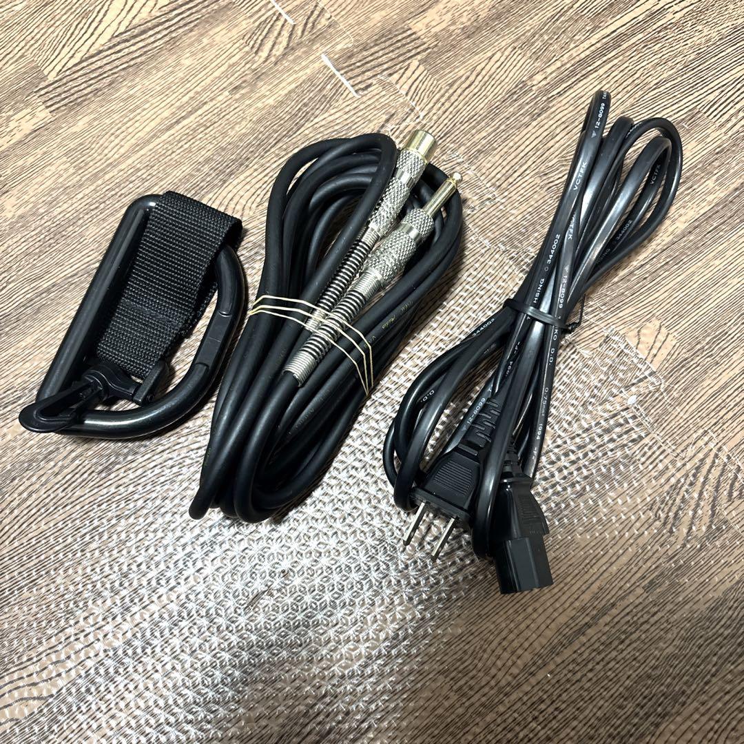 【美品/メンテ済み】 KORG X3 シンセサイザー KACES バッグ付き