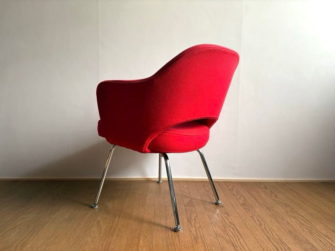 knoll社製 ヴィンテージ サーリネン 71 アームチェア ミッドセンチュリー