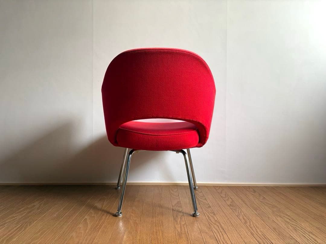 knoll社製 ヴィンテージ サーリネン 71 アームチェア ミッドセンチュリー