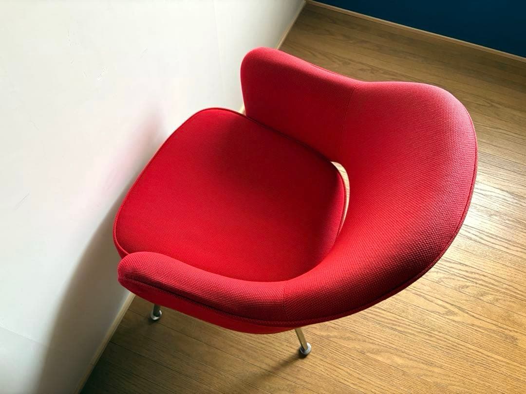 knoll社製 ヴィンテージ サーリネン 71 アームチェア ミッドセンチュリー