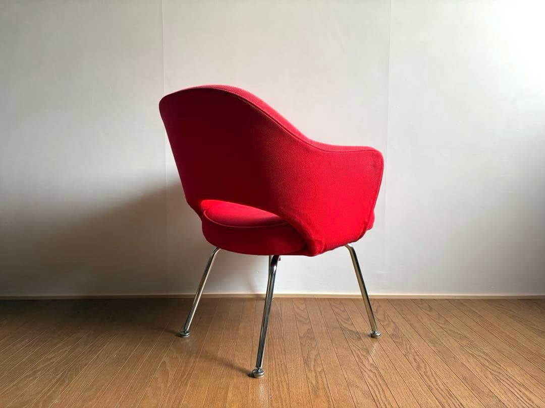 knoll社製 ヴィンテージ サーリネン 71 アームチェア ミッドセンチュリー