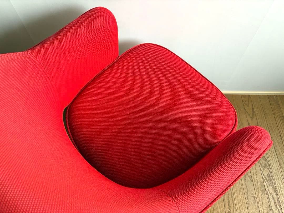 knoll社製 ヴィンテージ サーリネン 71 アームチェア ミッドセンチュリー