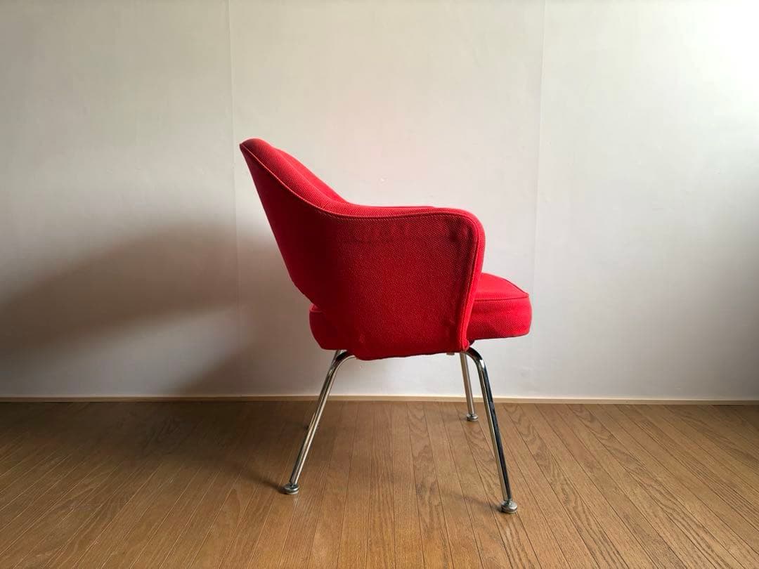 knoll社製 ヴィンテージ サーリネン 71 アームチェア ミッドセンチュリー