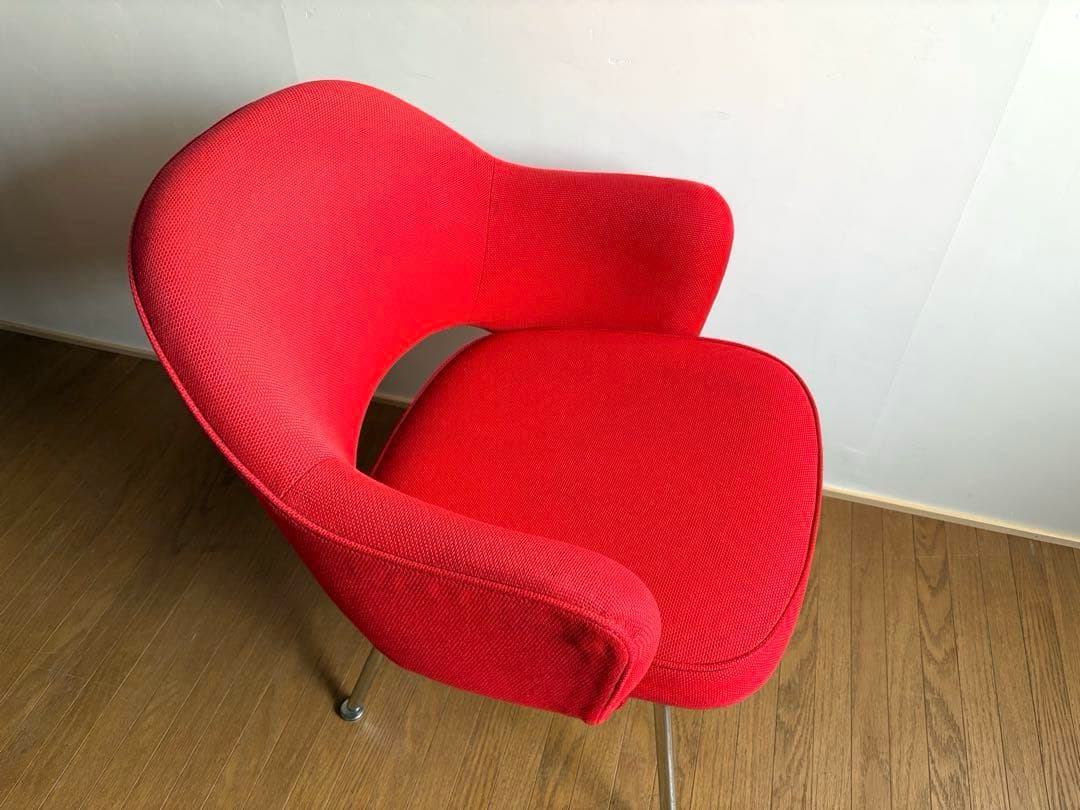 knoll社製 ヴィンテージ サーリネン 71 アームチェア ミッドセンチュリー