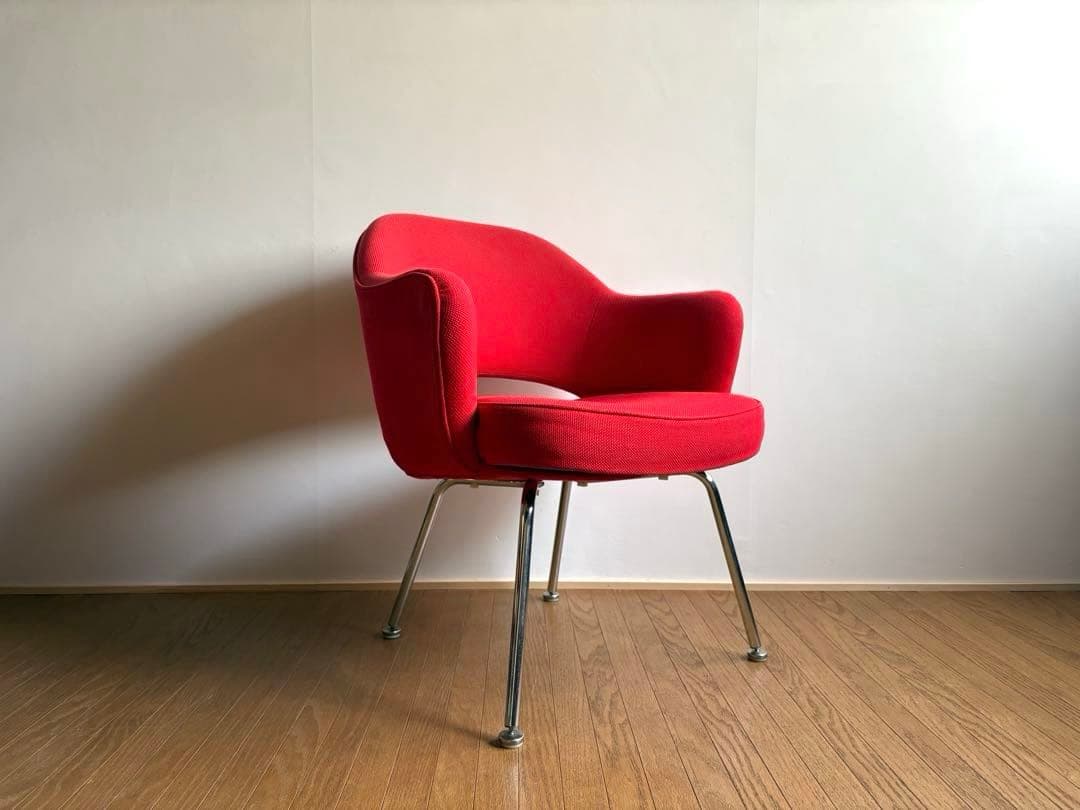 knoll社製 ヴィンテージ サーリネン 71 アームチェア ミッドセンチュリー