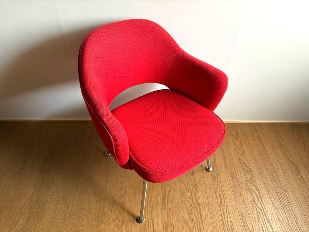 knoll社製 ヴィンテージ サーリネン 71 アームチェア ミッドセンチュリー