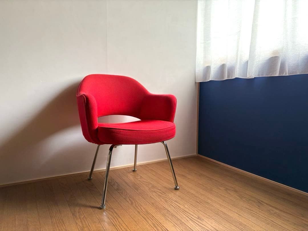 knoll社製 ヴィンテージ サーリネン 71 アームチェア ミッドセンチュリー