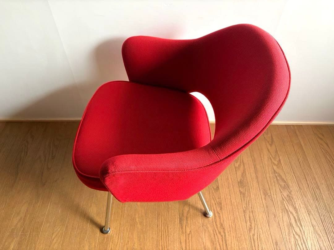 knoll社製 ヴィンテージ サーリネン 71 アームチェア ミッドセンチュリー