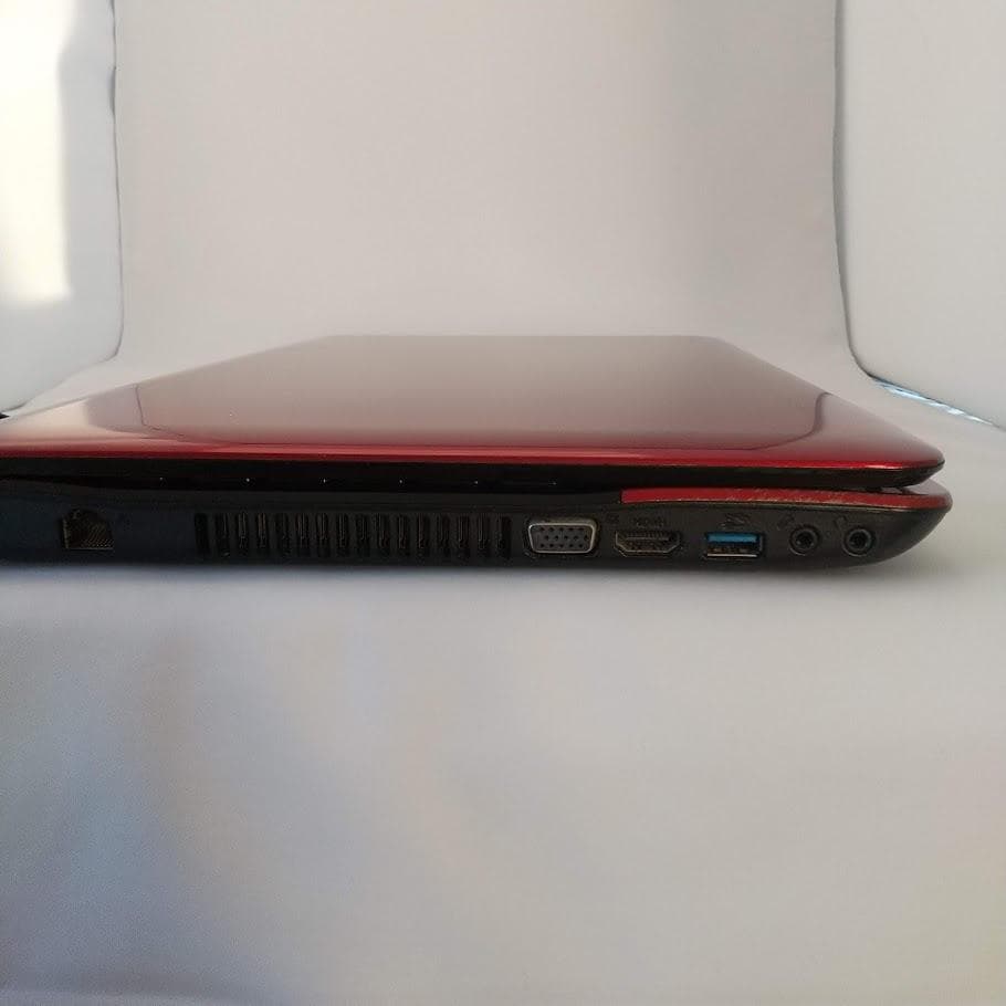 NECノートPC Windows10　Corei5 ブルーレイ Webカメラ内蔵