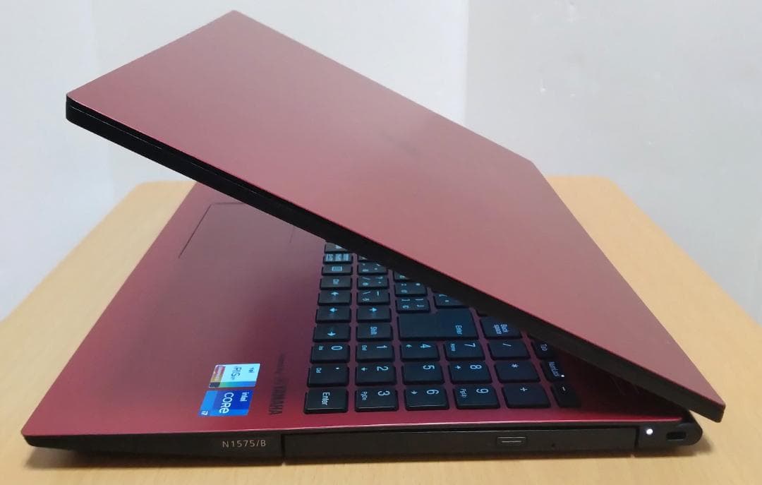 NEC 11世代 Core i7 SSD1TB/メモリ16GB/ブルーレイドライ