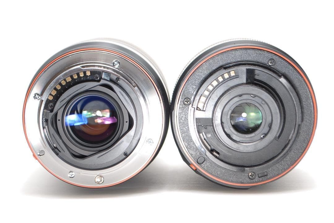 ❤️超望遠レンズ付き❤️SONY α300 ソニー スポーツ観戦やお出かけに美品