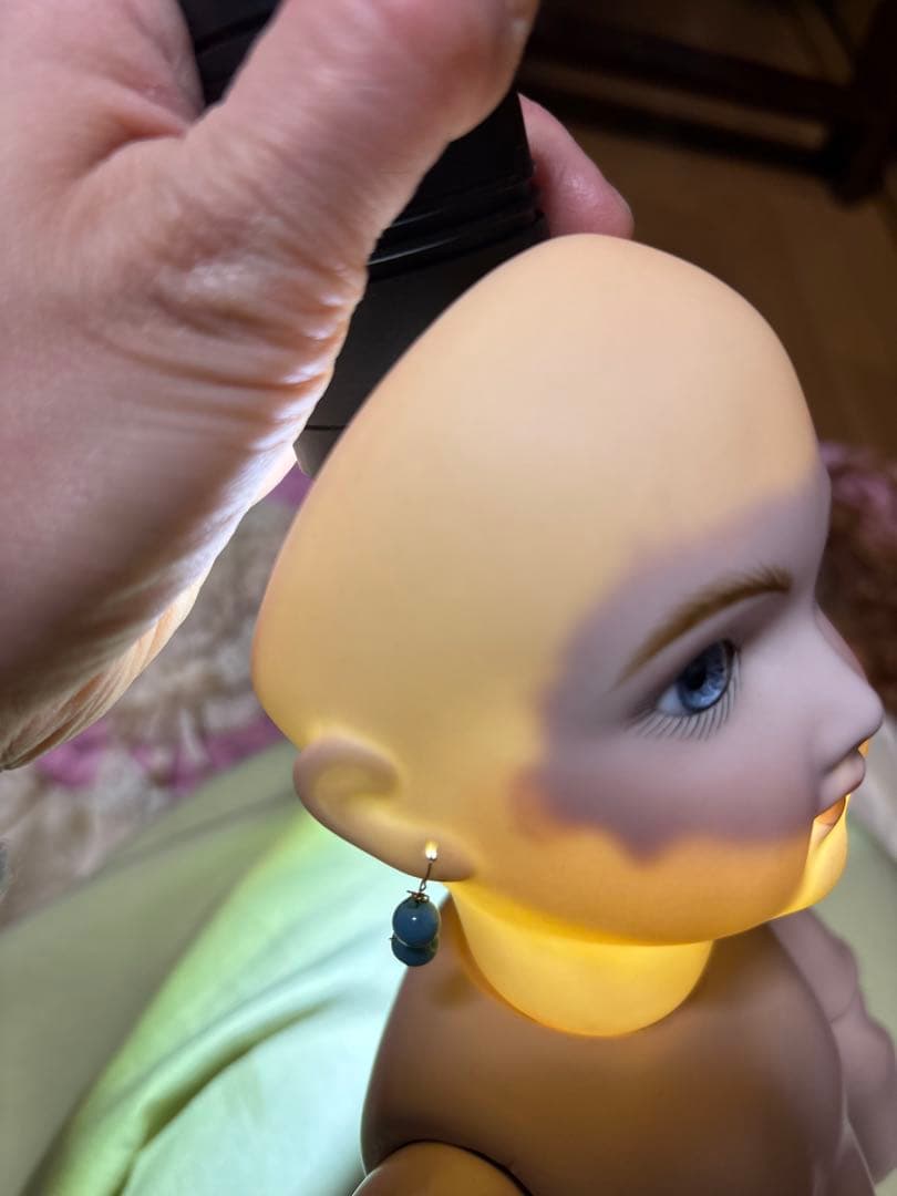 ビスクドール　リプロ　リプロダクション　アーテー