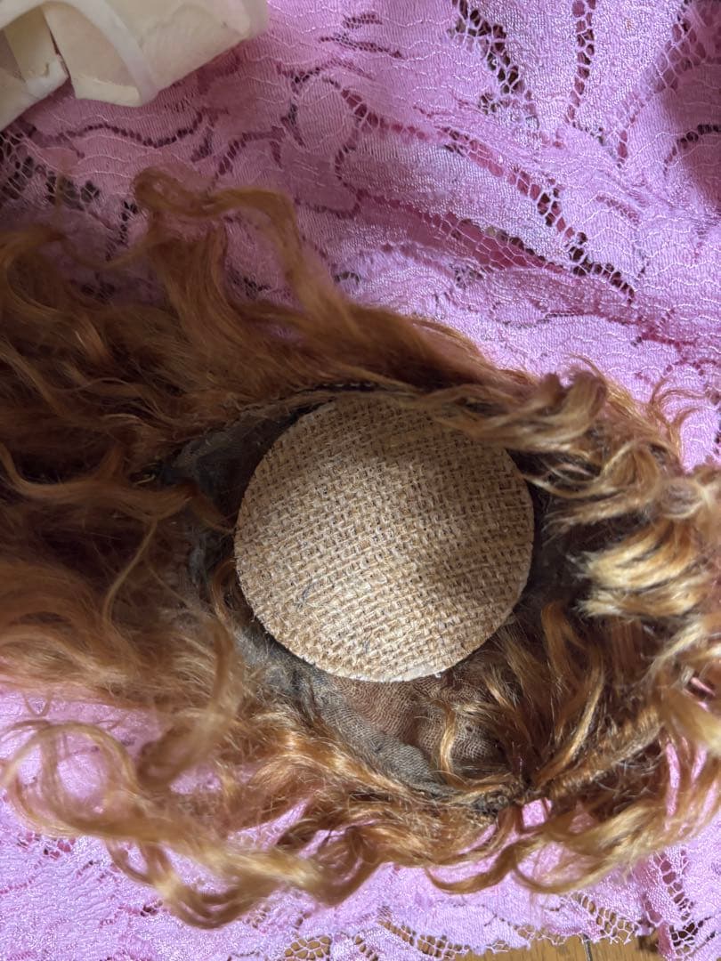 ビスクドール　リプロ　リプロダクション　アーテー