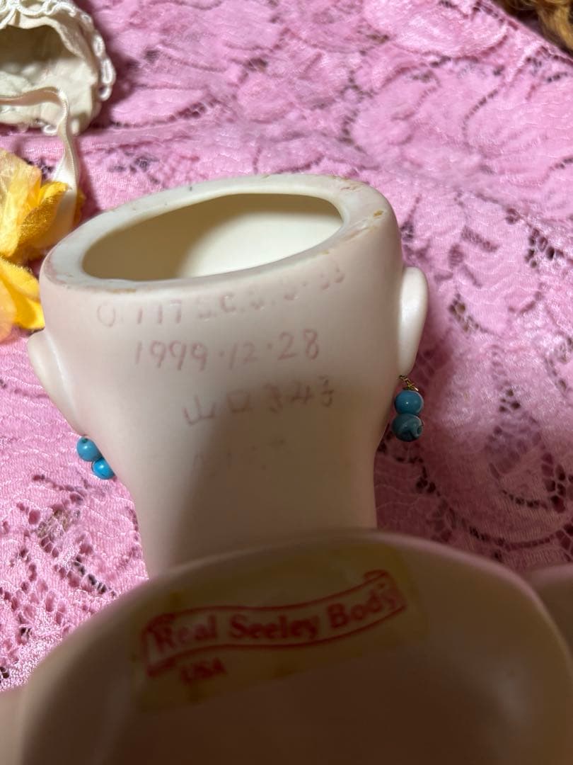 ビスクドール　リプロ　リプロダクション　アーテー