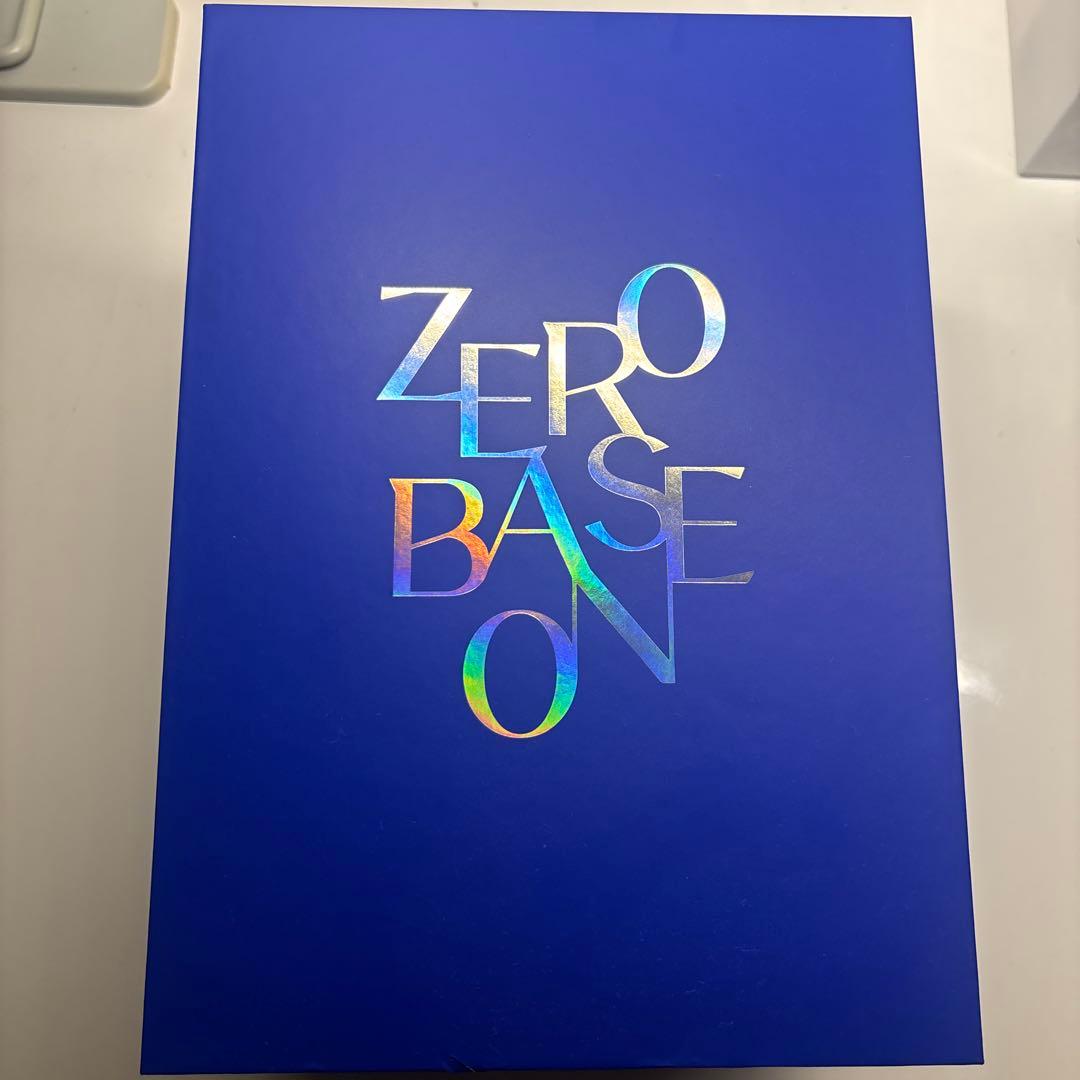 ZEROBASONE ペンライト ホワイト