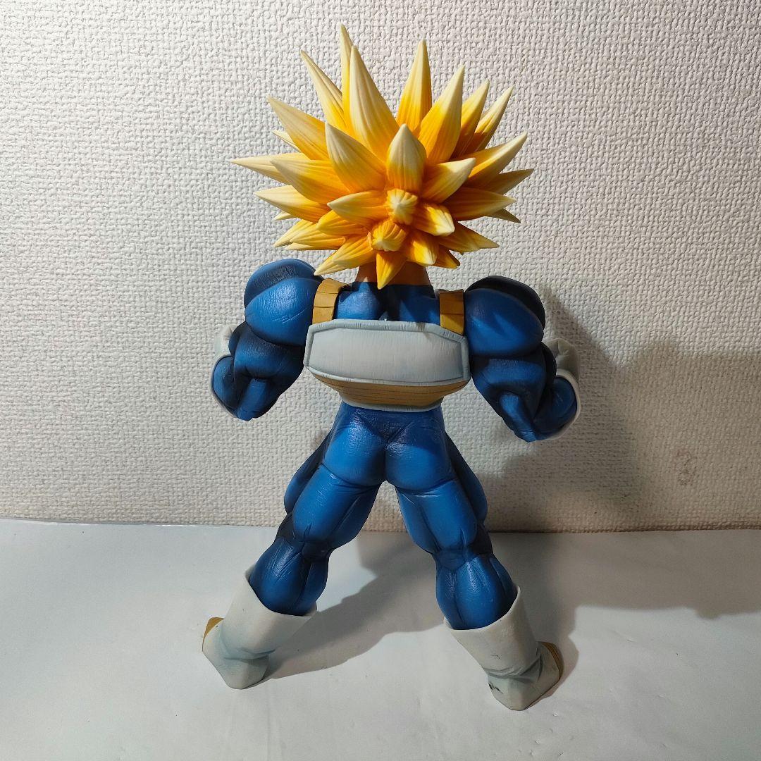 ☆　一番くじ　e　ドラゴンボールフィギュア　トランクス　ムキンクス　台座無し　☆