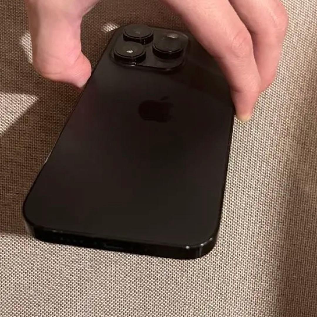 Apple iPhone 14 pro 256GB SIM フリー