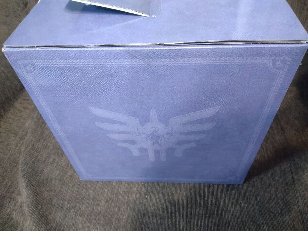 ドラゴンクエスト　ロトの兜　さいご賞　おまけ付