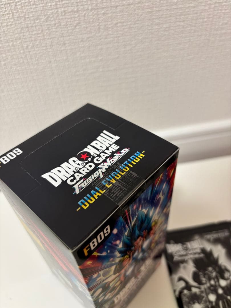 ドラゴンボール　デュアルエボリューション　テープ付き　エナジーマーカー　付き