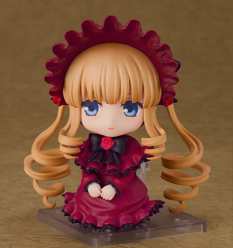 ねんどろいど 真紅 2.0（ローゼンメイデン）【新品未開封】