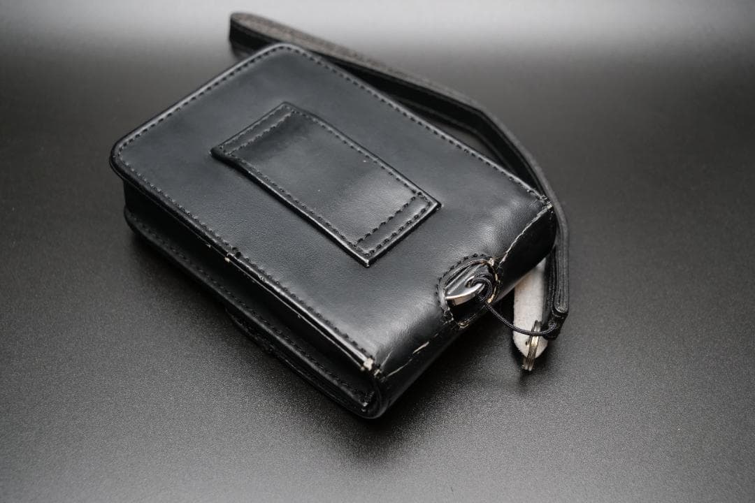 京セラ コンパクトデジカメ CONTAX U4R