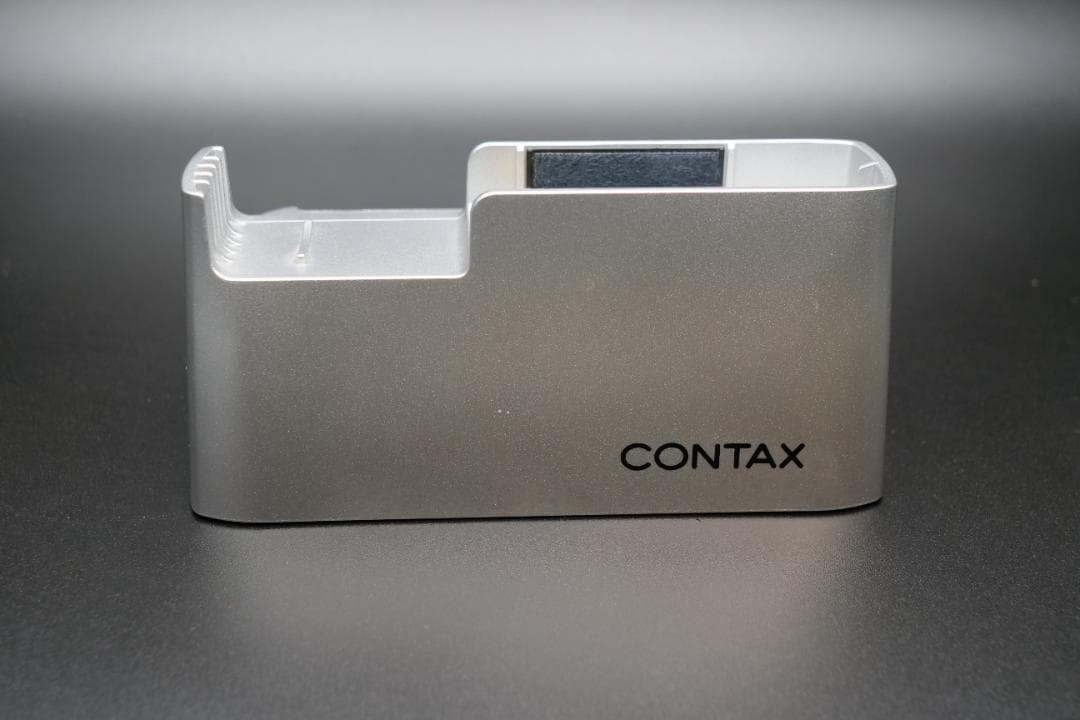 京セラ コンパクトデジカメ CONTAX U4R