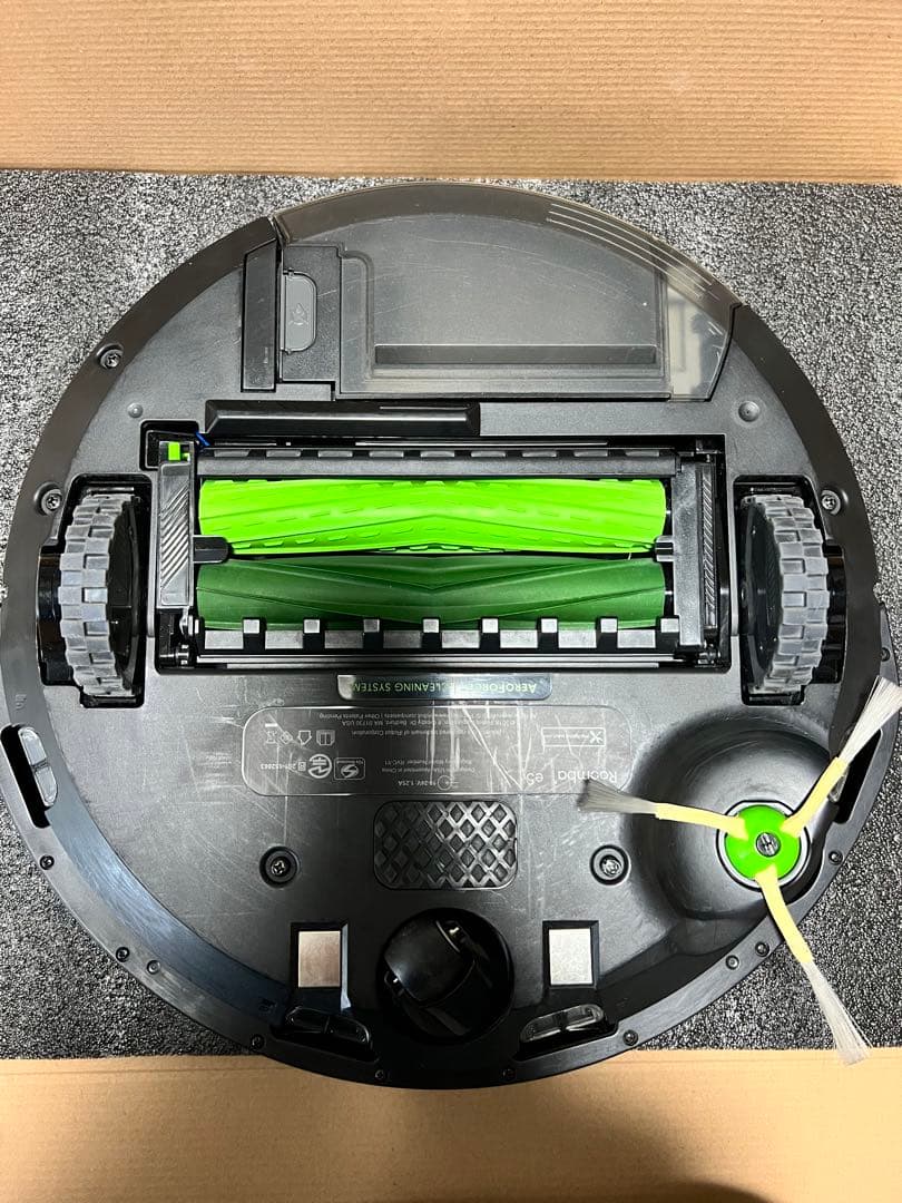iRobot Roomba e5 本体　ルンバ