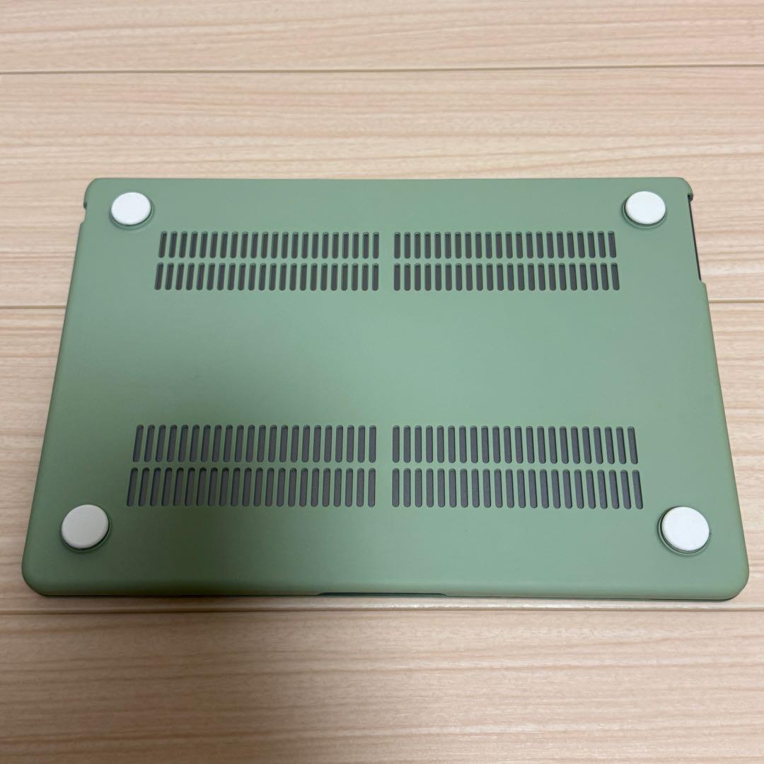 13.6 MacBook Air M2 16GBメモリ512GB スペースグレイ