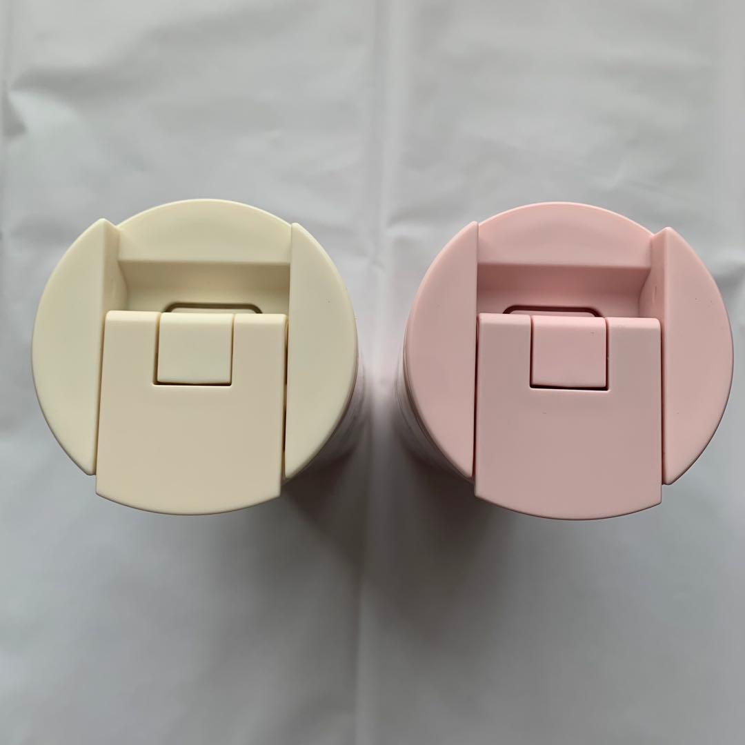 ディズニー　スターバックス　タンブラー