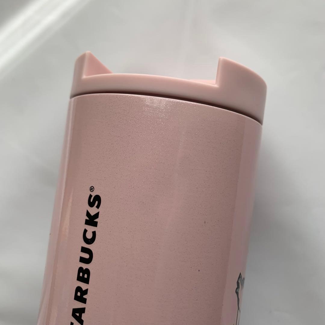 ディズニー　スターバックス　タンブラー