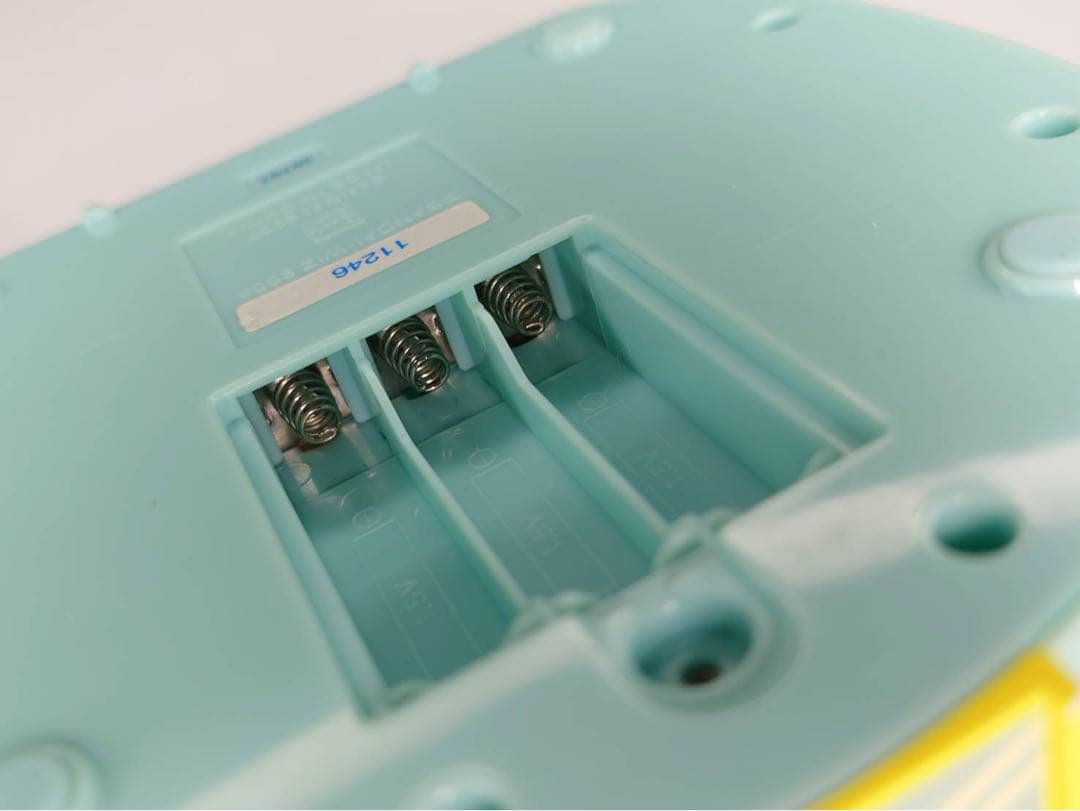 おいしくっておーいそがし！ たまごっちレストラン