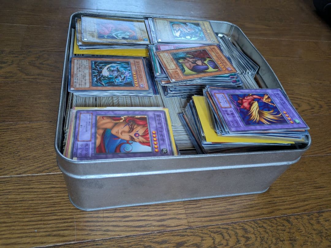 ✨【遊戯王カード 大量まとめ売り】✨ 　引退品　2007年から2013年使用