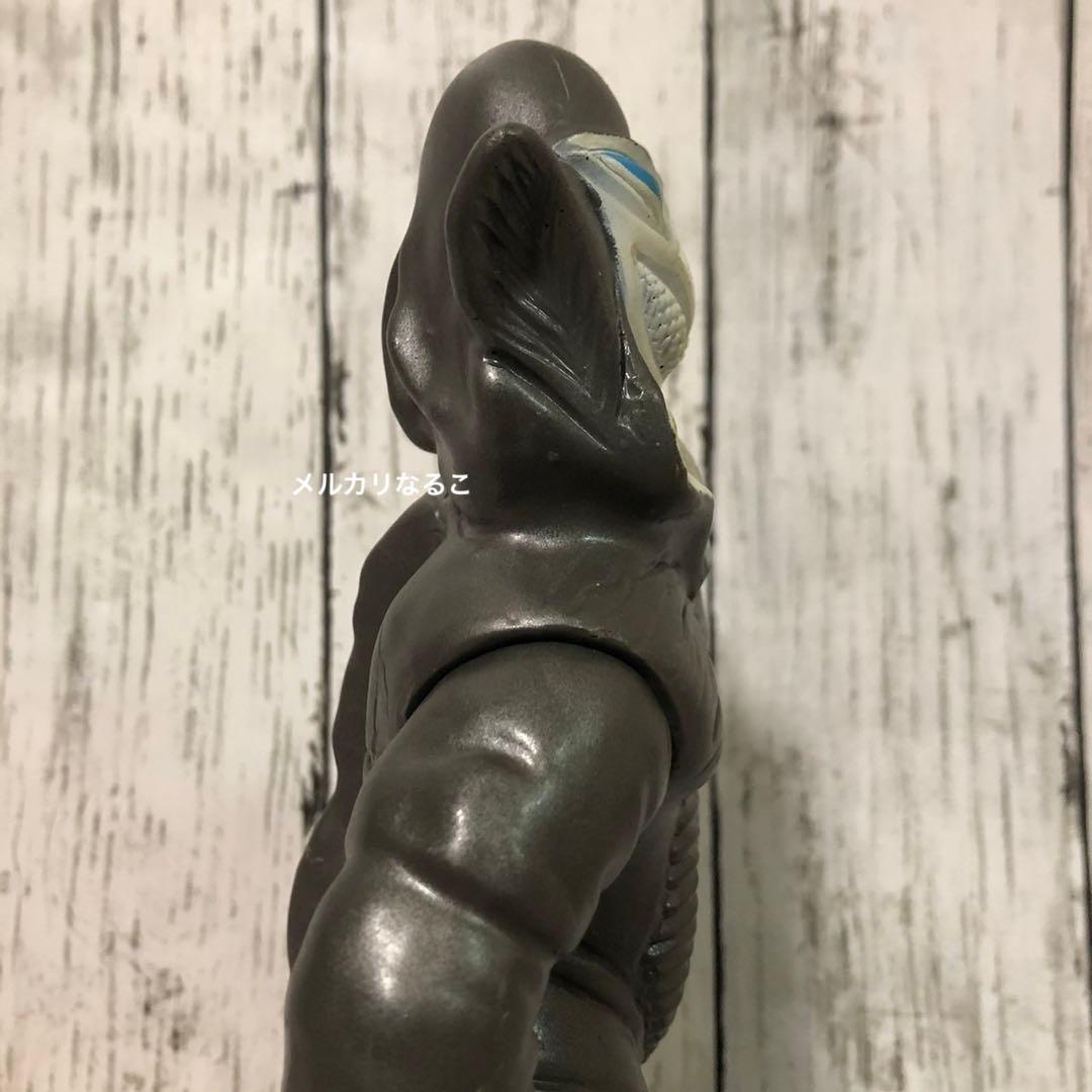 N*b様 ブルマァク　メフィラス星人　復刻版　美品