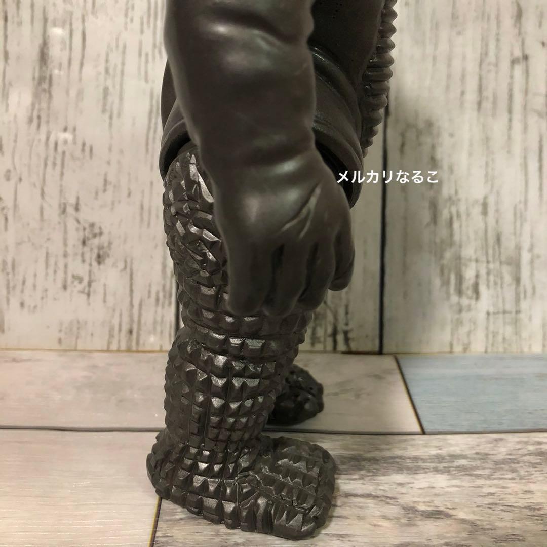 N*b様 ブルマァク　メフィラス星人　復刻版　美品